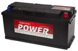 Electric Power 90Ah 720A right+