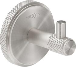 Mexen Gravo cârlig pentru prosop, nichel periat - 70A93011-97 (70A93011-97)