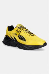 PUMA Nitro PIKACHU Pokémon sportcipő női - sárga Női 44