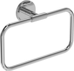 Mexen Gravo cuier pentru prosop, crom - 70A93031-00 (70A93031-00)