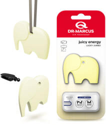 Dr. Marcus illatosító - Lucky Jumbo - Juicy Energy (DRM50640) (DRM50640)