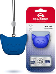 Dr. Marcus Cosmic Cat illatosító - New Car (DRM50029) (DRM50029)