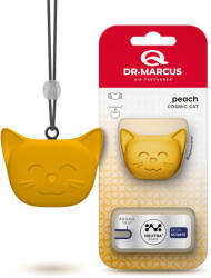 Dr. Marcus Cosmic Cat illatosító - Peach (DRM50123) (DRM50123)