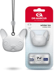 Dr. Marcus Cosmic Dog illatosító - Winter Ice (DRM50119) (DRM50119)