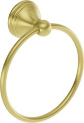 Mexen Lusso cuier pentru prosop, auriu periat - 70A16831-55 (70A16831-55)