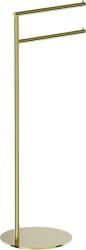 Mexen Loop suport de prosop, auriu - 70A71097-50 (70A71097-50)