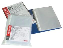 Esselte Folie protectie ESSELTE Economy, A4, 35 mic, 100 buc/set (ES16690)