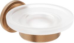 Mexen Gravo dozator săpun, cupru periat - 70A93055-65 (70A93055-65)