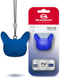 Dr. Marcus Cosmic Dog illatosító - New Car (DRM50025) (DRM50025)
