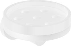 Mexen Triv săpunieră, albă - 70A33055-20W (70A33055-20W)