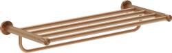Mexen Triv raft pentru prosoape, cupru periat - 70A33081-65 (70A33081-65)