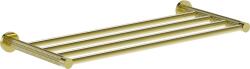 Mexen Triv raft pentru prosoape, auriu - 70A33082-50 (70A33082-50)
