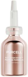 Purcell - 82% High Dose Peptide Formula - Feszesítő peptid szérum - 20ml
