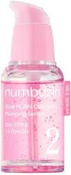 numbuzin - No. 2 Rose PDRN Collagen Plumping Serum - Feszesítő szérum - 30ml