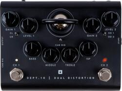 Blackstar Dept. 10 Dual Distortion Valve
