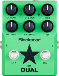 Blackstar LT Dual Compact Distortion Pedal