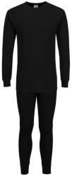 Portwest Thermal Base Layer Set (B127BKRXS) - munkavedelemplusz