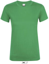 SOL'S SO01825 SOL'S REGENT - NŐI KÖRNYAKAS PÓLÓ (so01825kl-2xl)