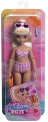 Barbie Papusa Barbie Dream Besties Malibu la plaja cu accesorii Papusa