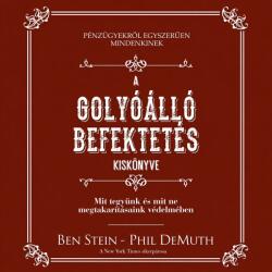  A golyóálló befektetés kiskönyve [eHangoskönyv]