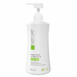 Sense Sapun lichid catifelant Sense, 330 ml (CM030866)
