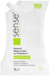 Sense Rezerva sapun lichid SENSE, 1 L (CM030837)