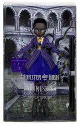Monster High Papusa Monster High Wednesday Bianca Barclay Papusa
