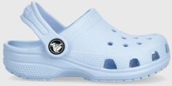 Crocs gyerek papucs - kék 19/20