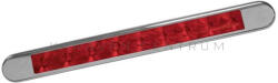 Dimatec LED ködzárófény (FF140151)