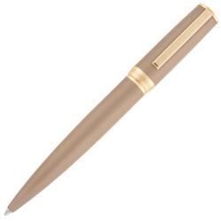 HUGO BOSS golyóstoll Arche Double B, Nude (HB0626)