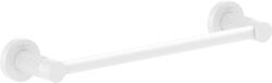 Mexen Triv törölközőtartó, fehér - 70A33041-20 (70A33041-20)