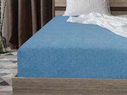  Cearsaf Frote EXCLUSIVE albastru 180 x 200 cm