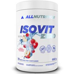 ALLNUTRITION Isovit Zero 660 g