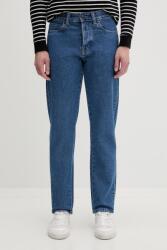 Dickies slim fit farmer férfi - kék 33