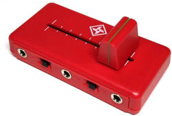  Stokyo Kutter Fader Red