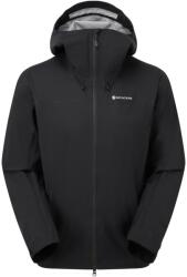 Montane Torren Jacket Black héjkabát XL (5056601048854)