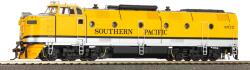 Piko 97837 Dízelmozdony, KM ML4000, SP 9022, Southern Pacific, SP III (4015615978374)