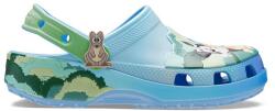 Crocs Kids Bluey Multi Classic Clog T gyerek papucs (212369-90H C6)