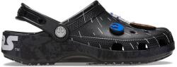 Crocs Limited Crocs Star Wars HyperSpace Classic Clog Férfi papucs (213002-90H M12)