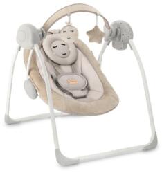 MoMi LISS elektromos babahinta - bézs