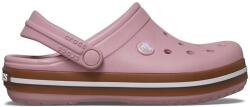 Crocs Kids Crocband Gum Clog K gyerek papucs (212775-5DM J1)