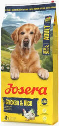 Josera Chicken & Rice Large 12, 5kg