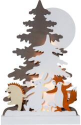 EGLO Decoratiune luminoasa din lemn FOREST FRIENDS 271-80 Eglo (EG 271-80)