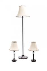 Klausen Set Veioze + Lampadar Viper LY 4026 Klausen (LY-4026)