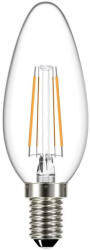 BRAYTRON Bec Filament lumanare 4W E14 lumina calda dimabil Braytron (BA36-60410)