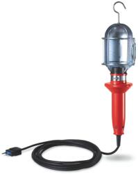Scame Lampa protabila E27 IP20 5m cablu Scame (SC 770.207)
