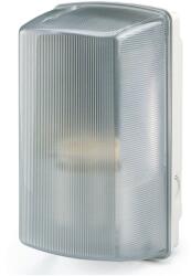 Scame Lampa semnalizare santier transparenta 60W E27 IP44 Scame (SC 781.2760)