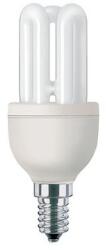 Philips Bec Economic Genie 8w E14 lumina calda Philips (PH 827)
