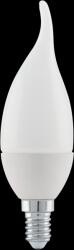 EGLO Bec LED fantezie E14 4W WW 11422 (EG 11422)