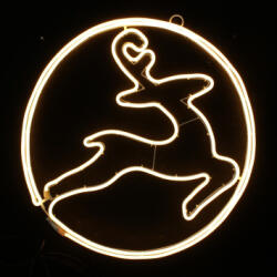Dablerom Cerb LED NEON FLEX ALB CALD(WW) DDN-1762-WW PROFI (DDN 1762-WW)